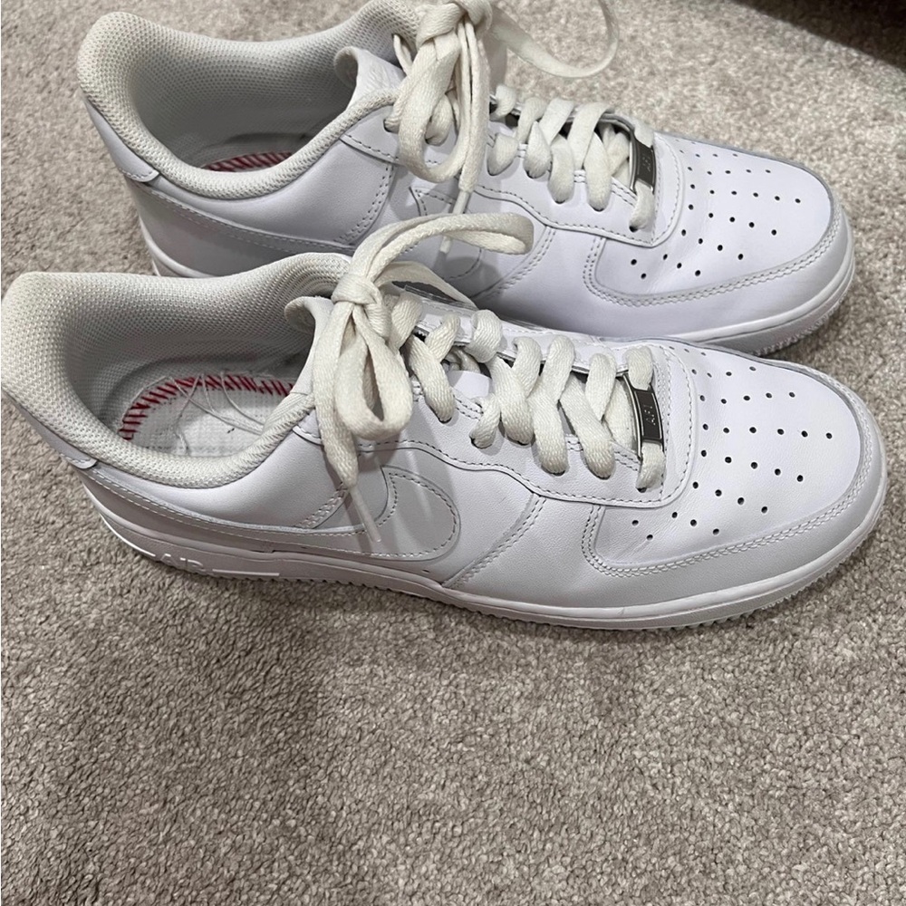 Nike Air Force 1 ‘07 US 10.5